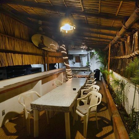 Bungalows Villarena Acapulco Luaran gambar