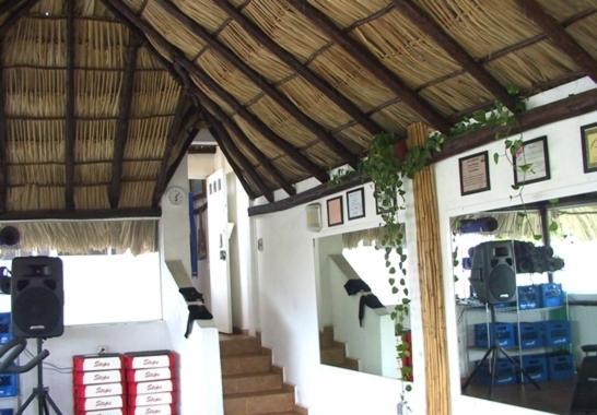 Bungalows Villarena Acapulco Luaran gambar