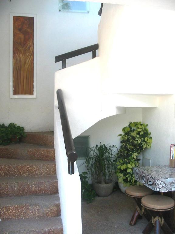 Bungalows Villarena Acapulco Luaran gambar
