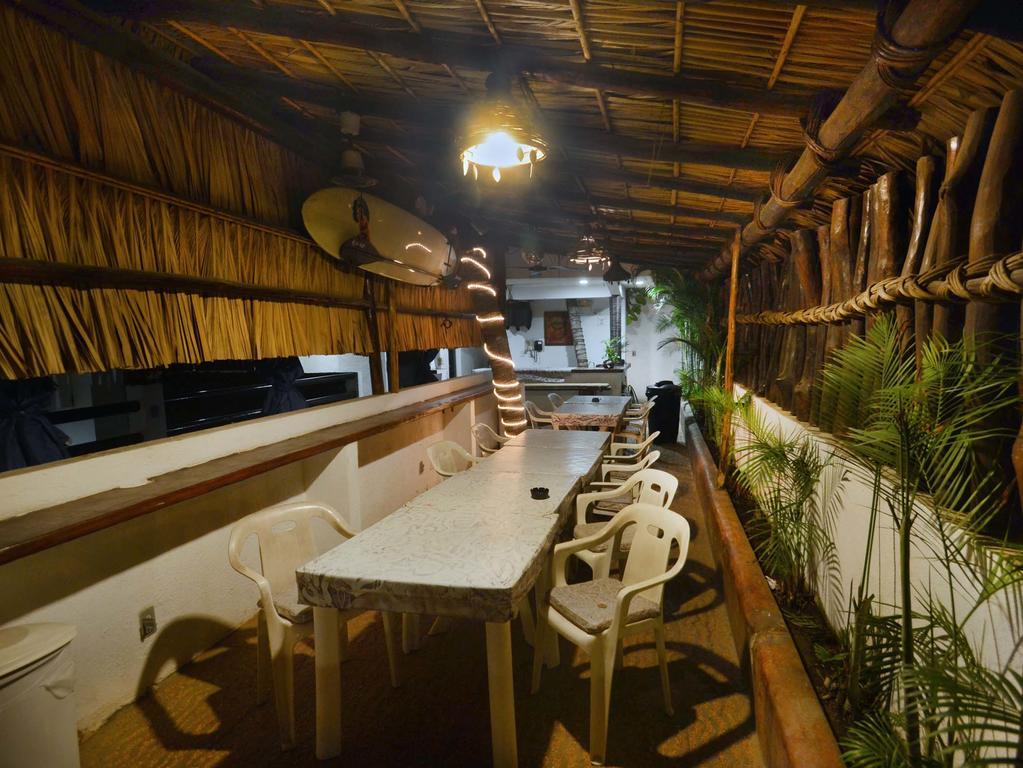 Bungalows Villarena Acapulco Luaran gambar