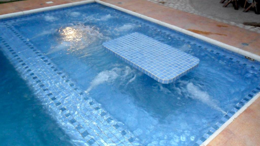 Bungalows Villarena Acapulco Luaran gambar